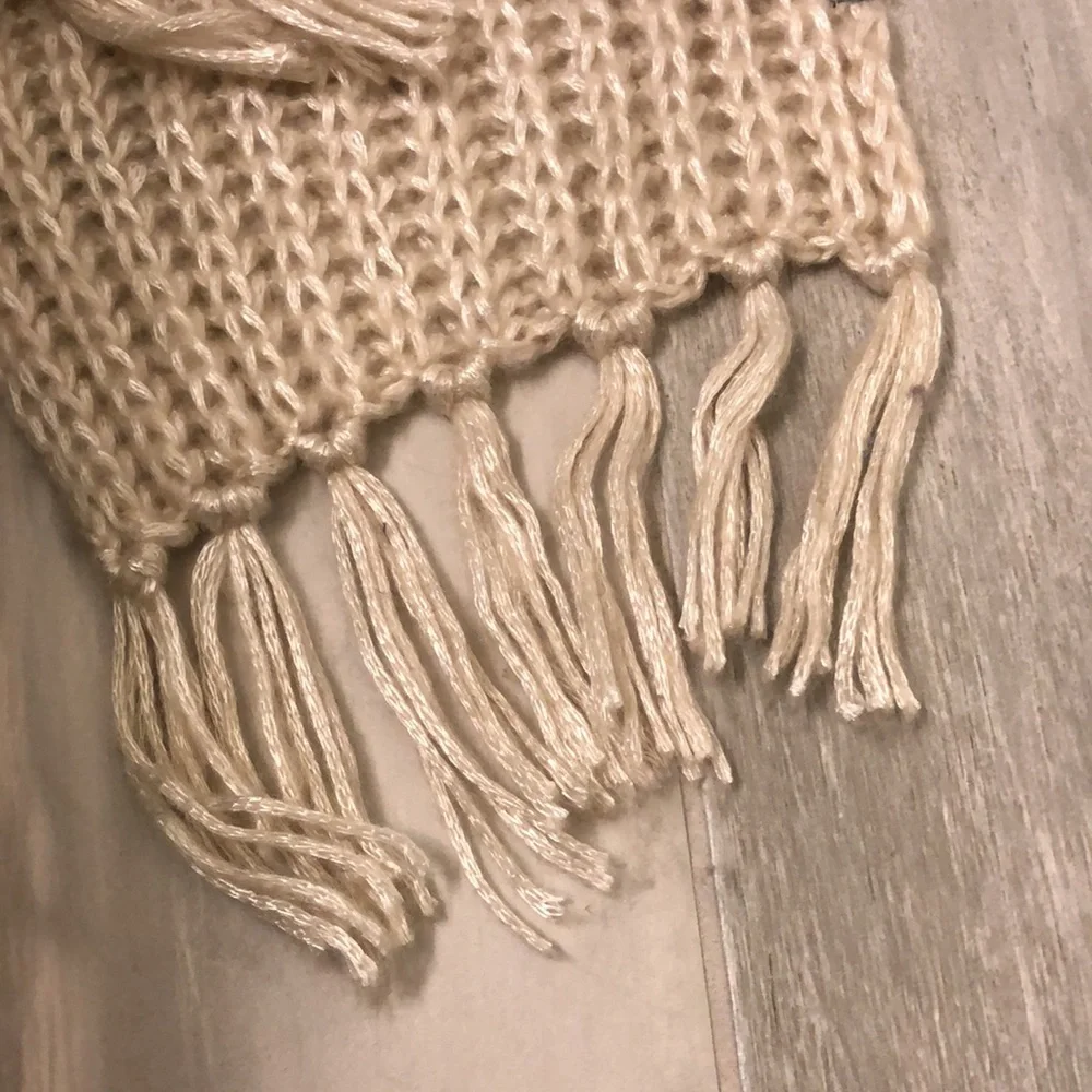 Super Soft Scarf NWT